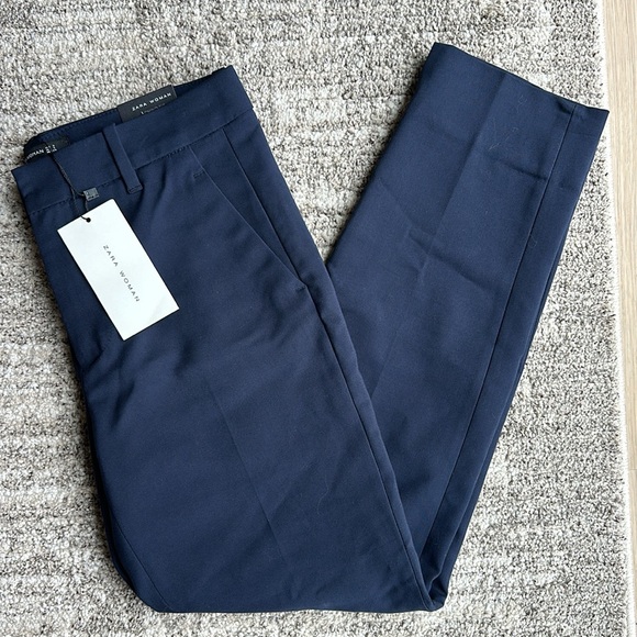 NWT Zara dress pants - Picture 4 of 6